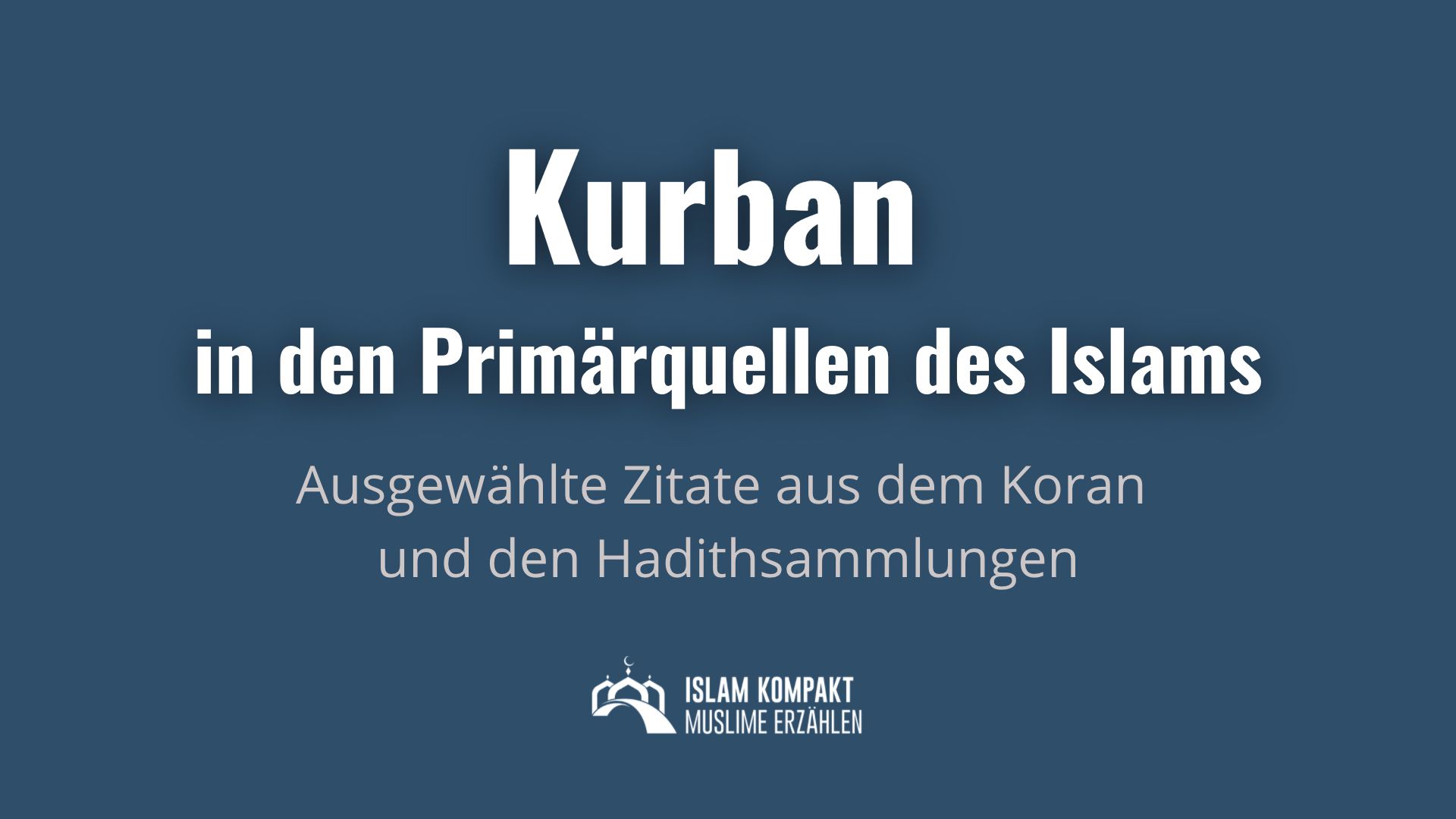kurban-in-den-primaerquellen-des-islams